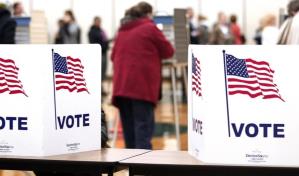 Las elecciones de medio mandato en EEUU pueden afectar la pol&iacute;tica exterior de Biden