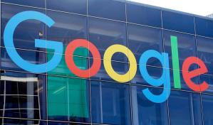 Facturación de Alphabet (Google) en tercer trimestre decepciona al mercado