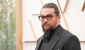 Jason Momoa y sus papeles icónicos