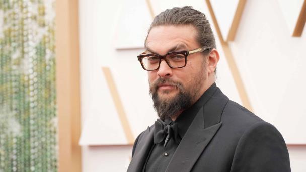 Jason Momoa y sus papeles icónicos