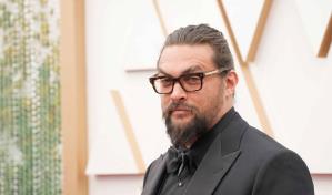 Jason Momoa se suma a estrellas de Hollywood que apoyan a Lula en Brasil