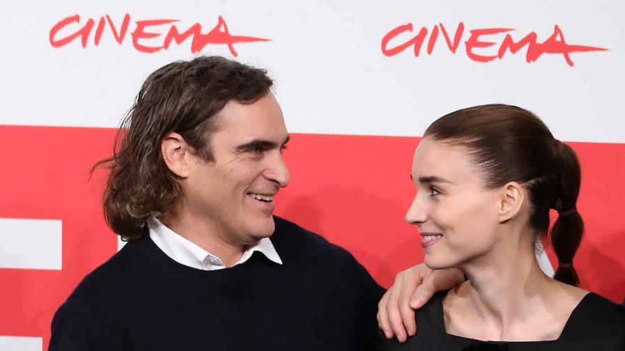 Joaquin Phoenix y Rooney Mara volverán a actuar juntos en The Island Joaquin Phoenix y Rooney Mara volverán a actuar juntos en The Island