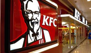KFC vende su negocio a Rusia, que renombrará la red como Rostics
