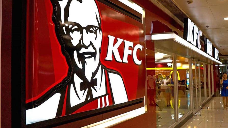 KFC vende su negocio a Rusia, que renombrará la red como Rostics