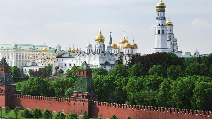 Kremlin no ve premisas para una mejora de relaciones con Londres con Sunak