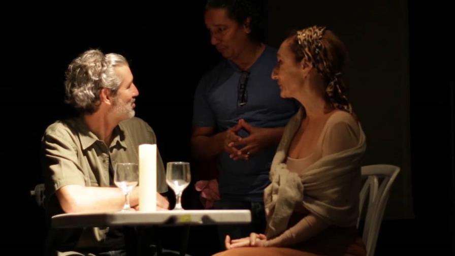 La Compañía Lírica Nacional presentará la ópera Rita La Compañía Lírica Nacional presentará la ópera Rita