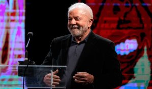 Expresidente José Sarney votará por Lula en la segunda vuelta en Brasil