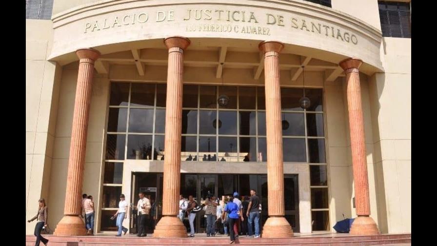 Ministerio Público pide prisión contra dos hombres acusados de matar a otro en Santiago
