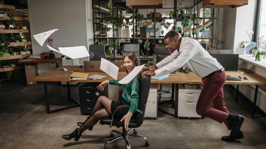 Señales claras de que procrastinas en tu trabajo