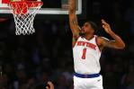 Los Knicks ganan y el Magic suma cuarta derrota seguida