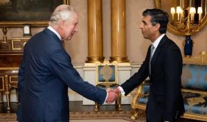 Quién es Rishi Sunak, el nuevo primer ministro de Reino Unido