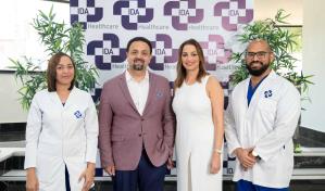 IDA Healthcare presenta nuevo programa de Salud Preventiva y Centro de Im&aacute;genes