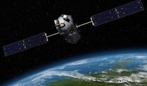 Sat&eacute;lite chino identifica por primera vez CO2 emitido por actividades humanas