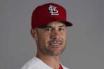 Schumaker designado como dirigente de los Marlins Schumaker designado como dirigente de los Marlins