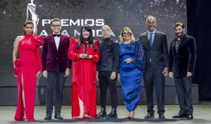 Realizan primera edición de Premios a la Moda Dominicana