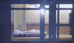 Joven de 20 años muere tras ser arrastrado por un tren en Manhattan