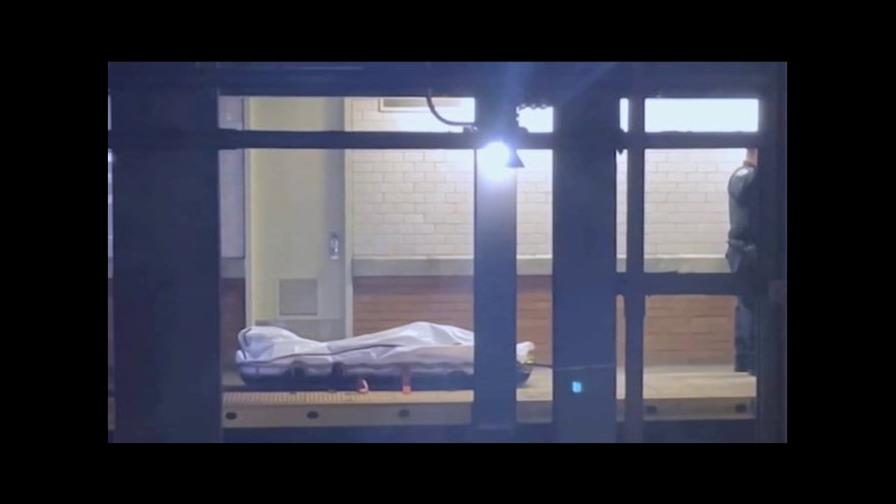 Joven de 20 años muere tras ser arrastrado por un tren en Manhattan Joven de 20 años muere tras ser arrastrado por un tren en Manhattan