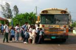 Formación de choferes deberá primar en el transporte escolar Formación de choferes deberá primar en el transporte escolar