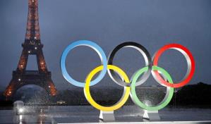 Unos 600.000 espectadores previstos en ceremonia inaugural de Juegos Par&iacute;s-2024