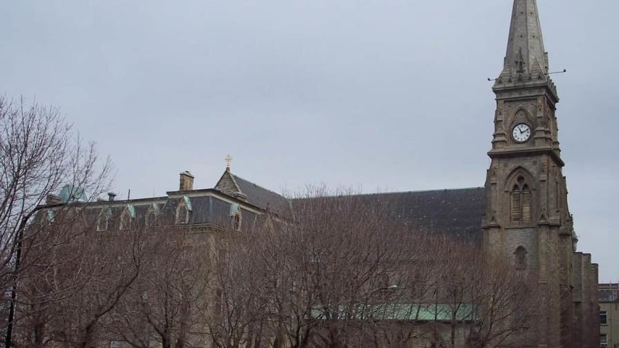 Una diócesis católica de Nueva York que encubrió abusos accede a control externo Una diócesis católica de Nueva York que encubrió abusos accede a control externo