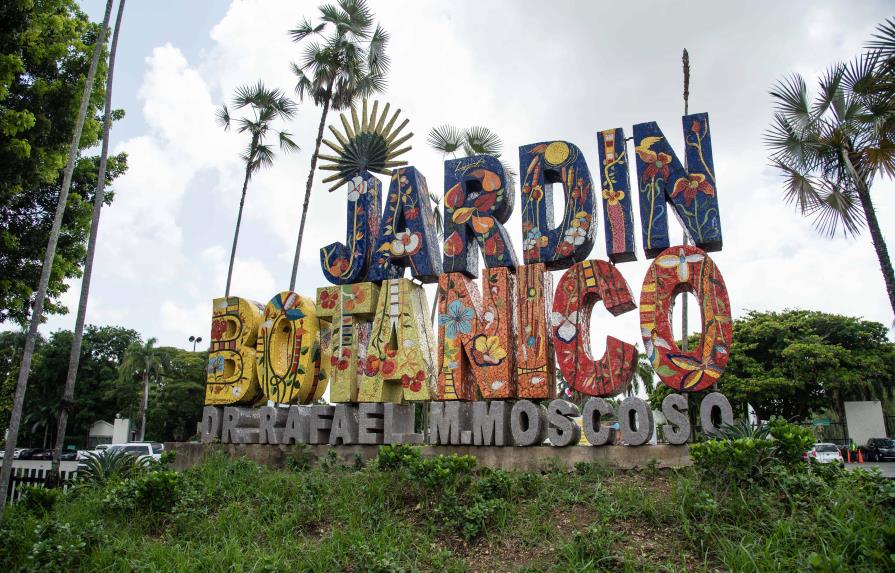 Orquídeas y flores de pascua, protagonistas del Festival de Plantas en el Jardín Botánico