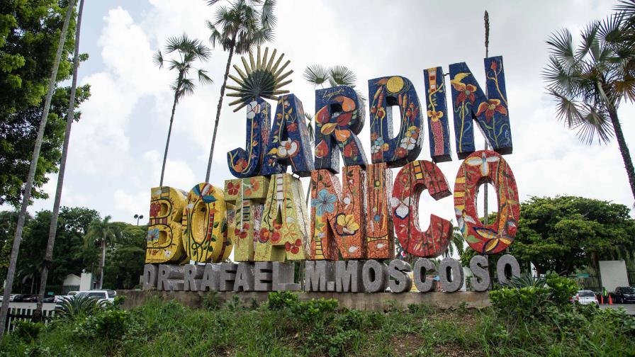 Orquídeas y flores de pascua, protagonistas del Festival de Plantas en el Jardín Botánico