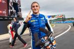 Jack Doohan pilotará el Alpine de Ocón en los Libres 1 del GP de México Jack Doohan pilotará el Alpine de Ocón en los Libres 1 del GP de México