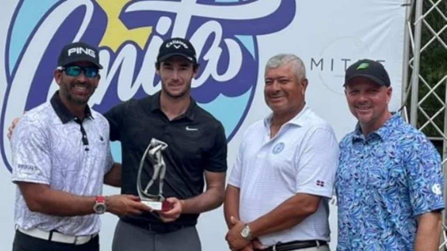 Chris Nido gana cuarta parada del Tour Canita