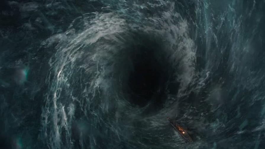 Nuevo trailer y fecha de estreno de 1899 en Netflix