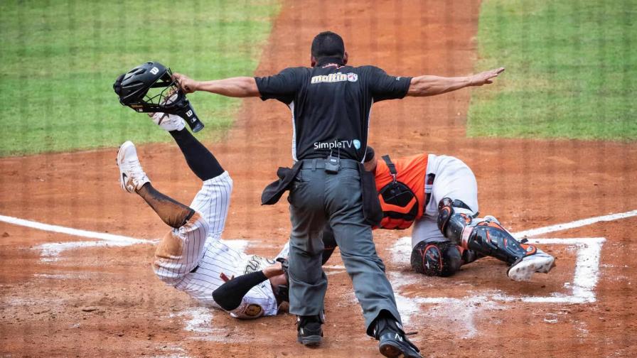 Ganaron en Venezuela Leones, Tiburones, Cardenales y Caribe