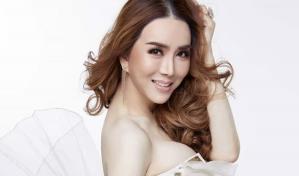 Empresaria transgénero Anne Jakrajutatip es la nueva dueña de Miss Universo