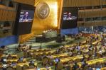 Rusia pide a la ONU indagar laboratorios biológicos de Ucrania Rusia pide a la ONU indagar laboratorios biológicos de Ucrania