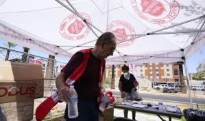 Aumentan muertes por calor en zona metropolitana de Phoenix