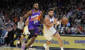 VIDEO | Los puntos que aportó Gilgeous-Alexander al triunfo de Thunder