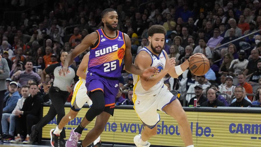 VIDEO | Los puntos que aportó Gilgeous-Alexander al triunfo de Thunder VIDEO | Los puntos que aportó Gilgeous-Alexander al triunfo de Thunder