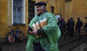 Rusia y la OTAN realizan sendos ejercicios nucleares