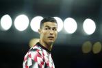 Cristiano de regreso con Man United para Liga Europa