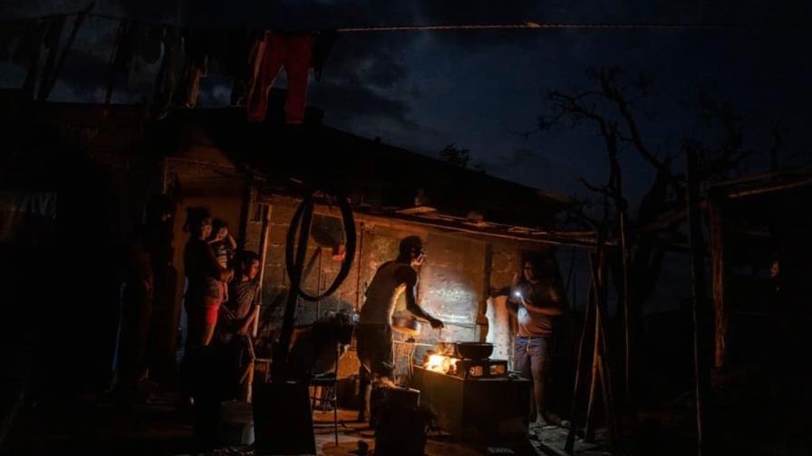 Los apagones afectarán el 32 % de Cuba este miércoles Los apagones afectarán el 32 % de Cuba este miércoles