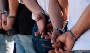 Policía reporta apresamiento de 55 personas en últimas 24 horas