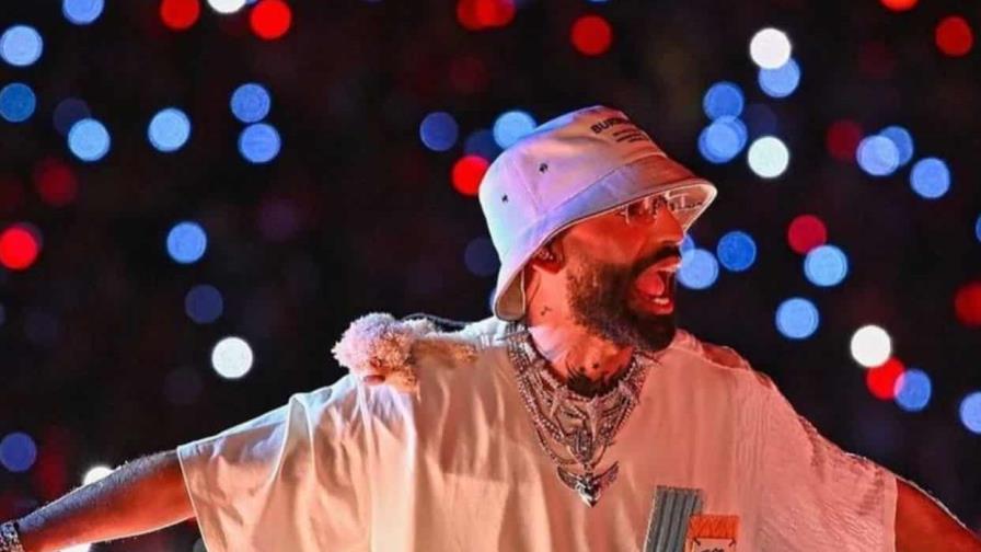 Arcángel da las pistas de un concierto en República Dominicana para 2023