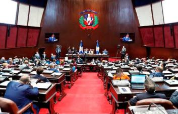 Cámara de Diputados aprueba en segunda lectura presupuesto de 2023