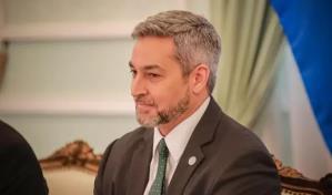 El presidente de Paraguay destituye a su ministro de Justicia horas después de nombrarle