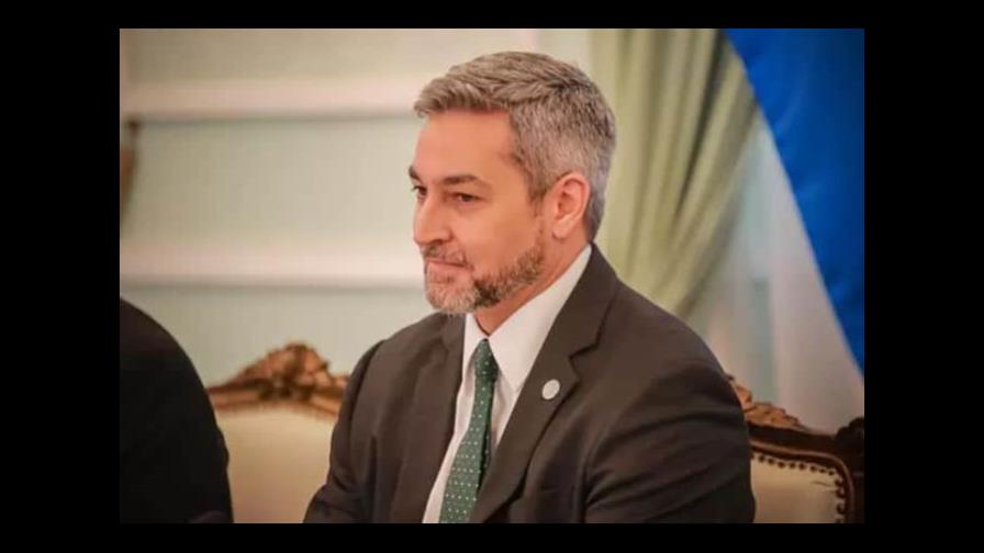 El presidente de Paraguay destituye a su ministro de Justicia horas después de nombrarle