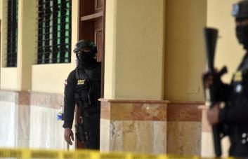 Juez otorga 48 horas al Ministerio Público para que libere imputado en caso Falcón