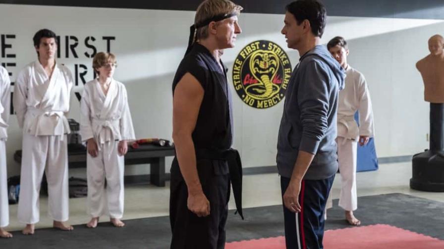 Cobra Kai podría tener spin-offs Cobra Kai podría tener spin-offs