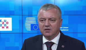 Acusados de corrupción cuatro exministros del actual Gobierno croata