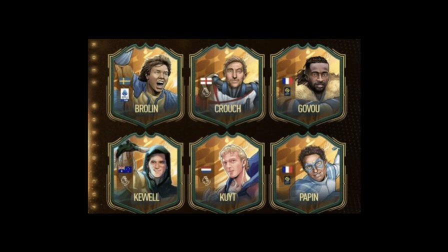 Marvel se suma al FIFA 23