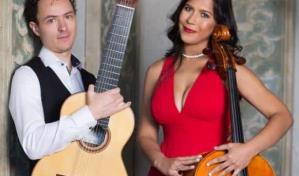 Nicole Peña-Comas estrena álbum "Amoroso"