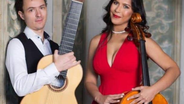 Nicole Peña-Comas estrena álbum “Amoroso”