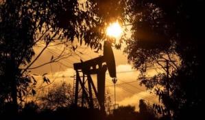 El petróleo de Texas abre con pérdida del 3.69 % y se sitúa a 78.63 dólares el barril